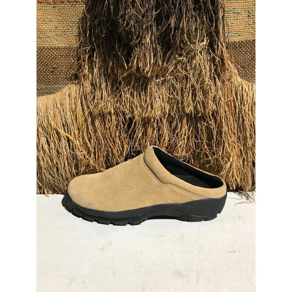 Redhead Brown Slip On Shoes US Men Size 11.5M